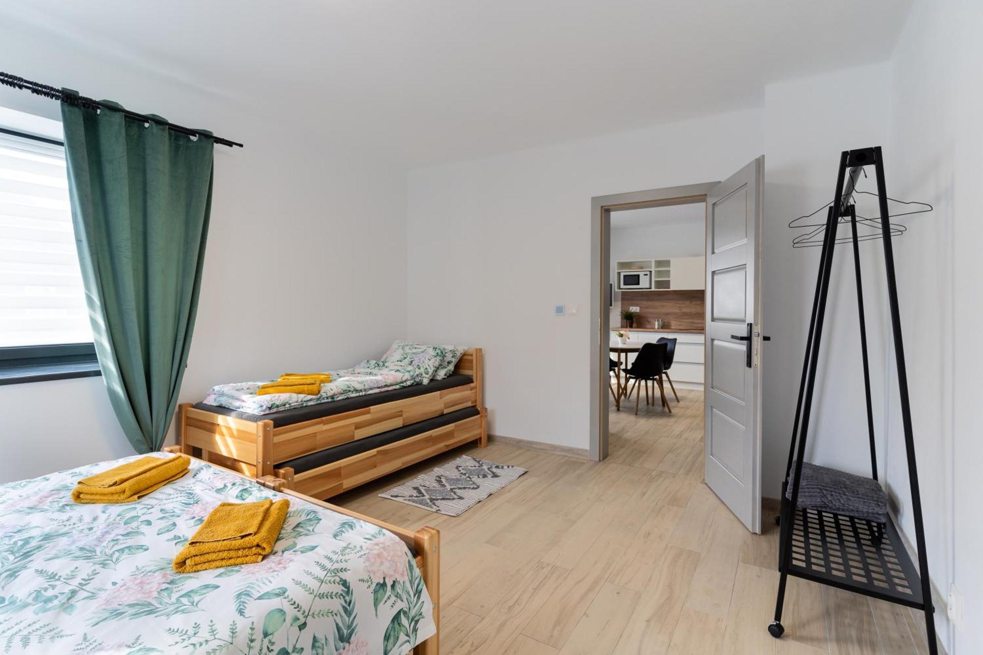 Apartments Ziar 114 Экстерьер фото