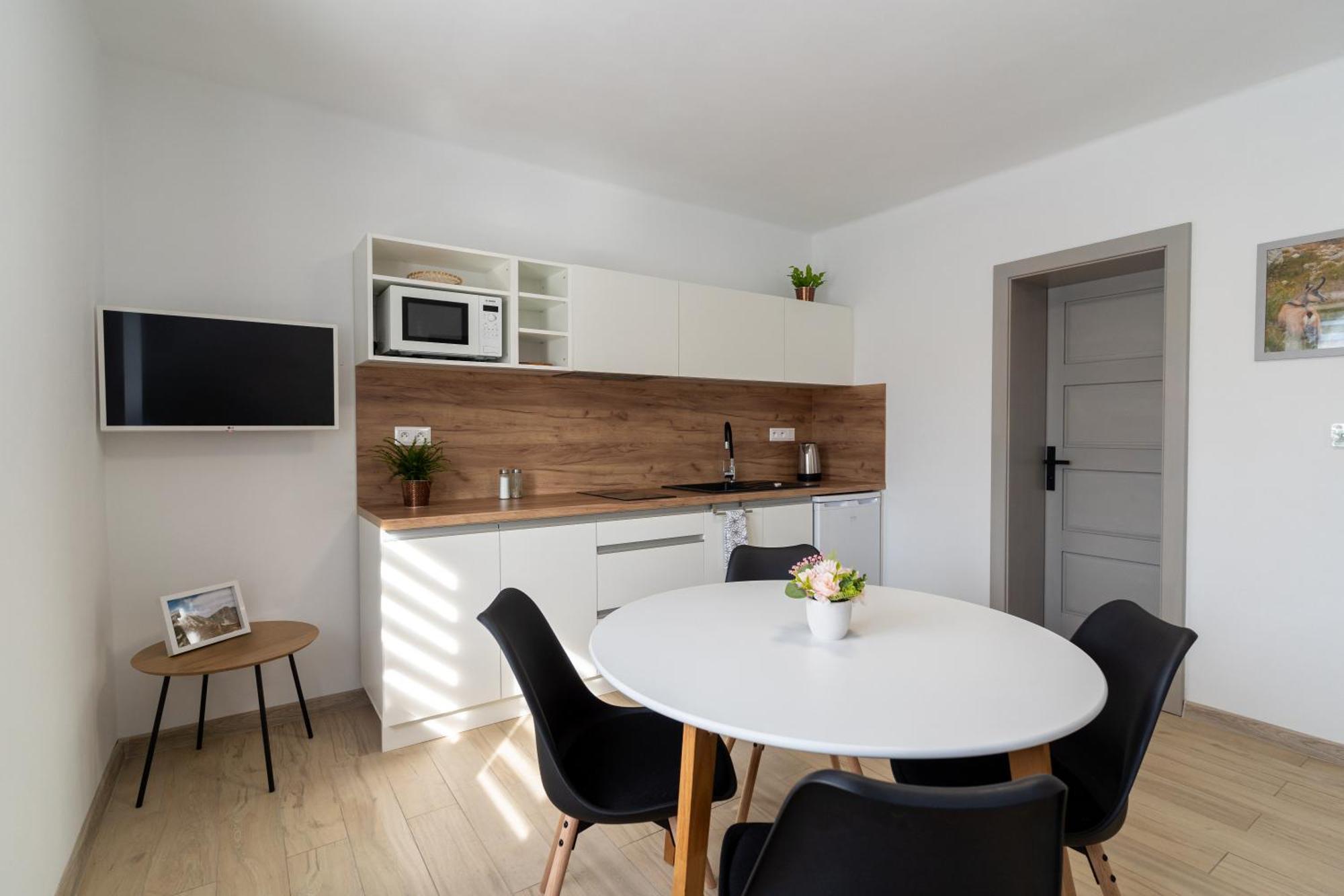 Apartments Ziar 114 Экстерьер фото