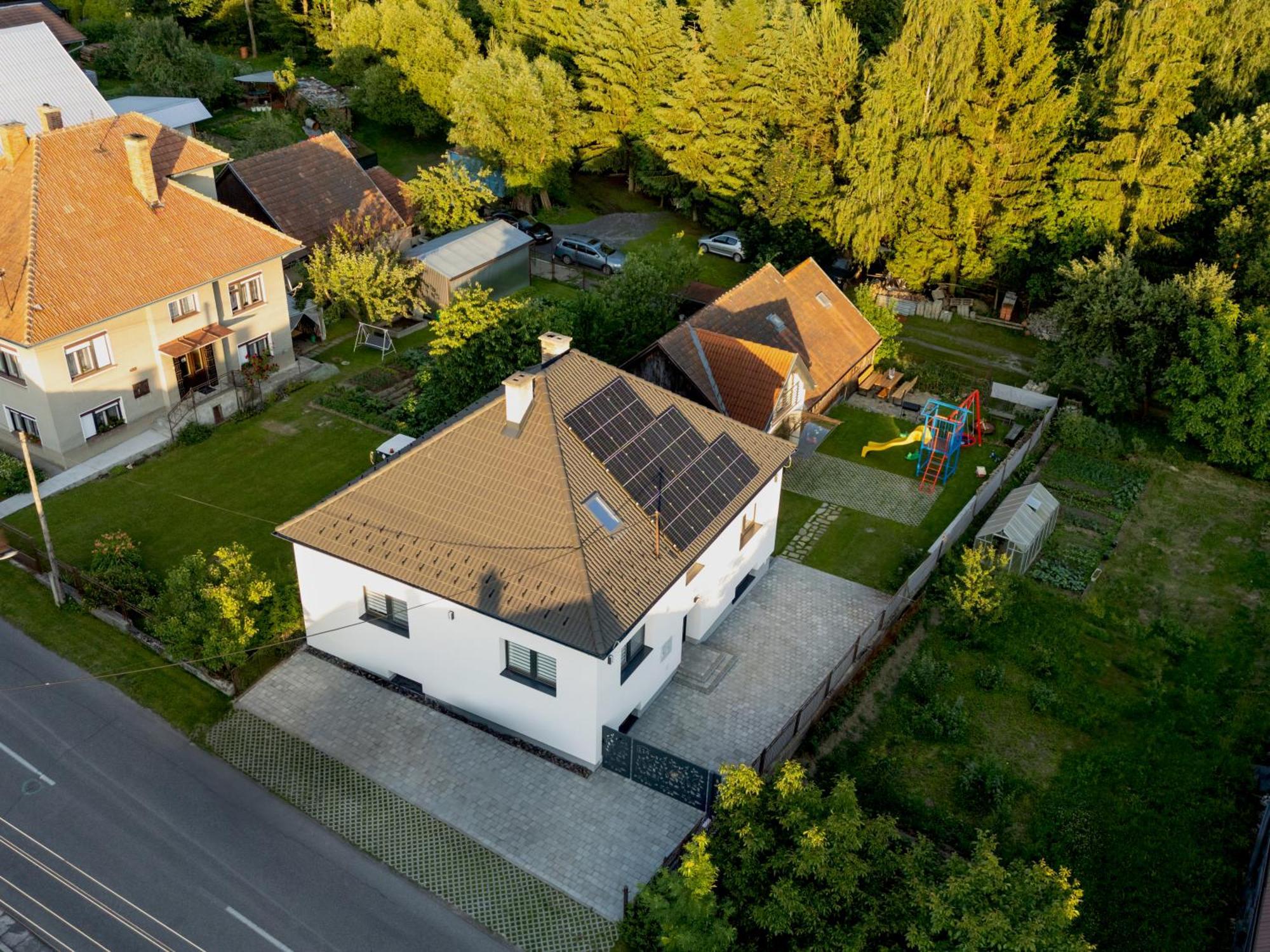 Apartments Ziar 114 Экстерьер фото